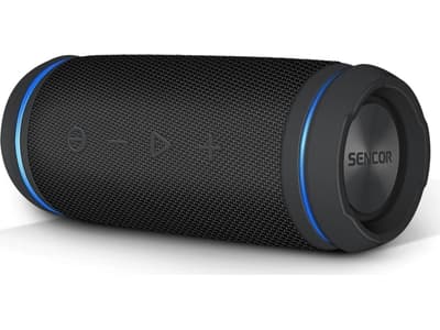 Sencor SSS 6100N speaker black
