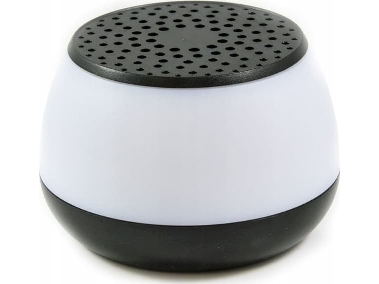 Polaroid Speaker Wireless Bluetooth Speaker Polaroid Led Rgb