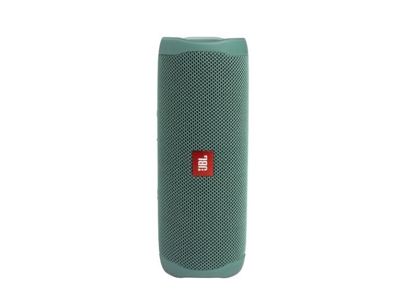 JBL FLIP 5 ECO, 20 W, 65 - 20000 Hz, 80 dB, Trådløs, A2DP,AVRCP, 8DPSK,DQPSK,GFSK