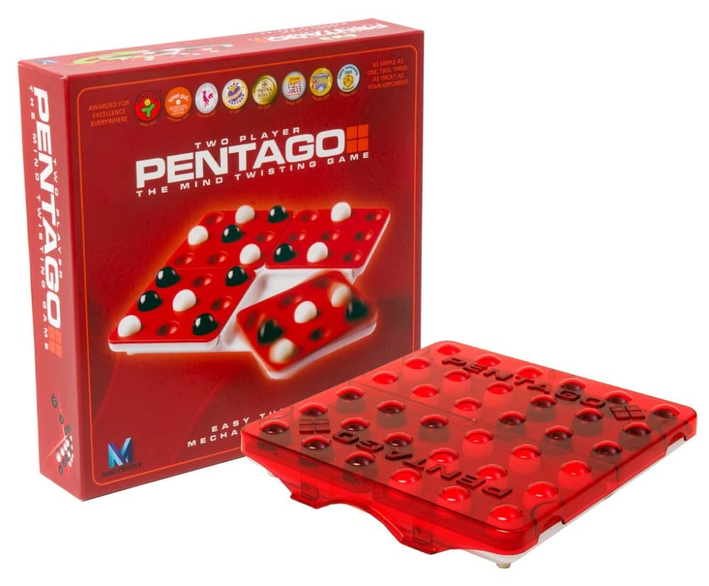 Pentago