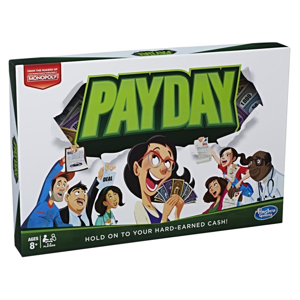 Payday