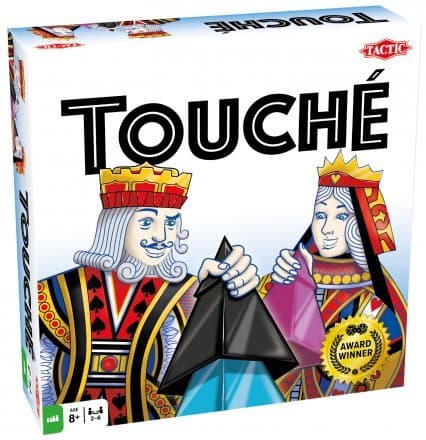 Touché Familjespel