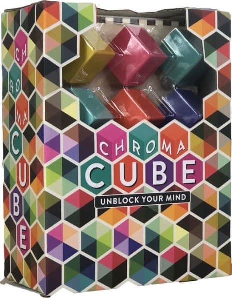 Chroma Cube (EN)