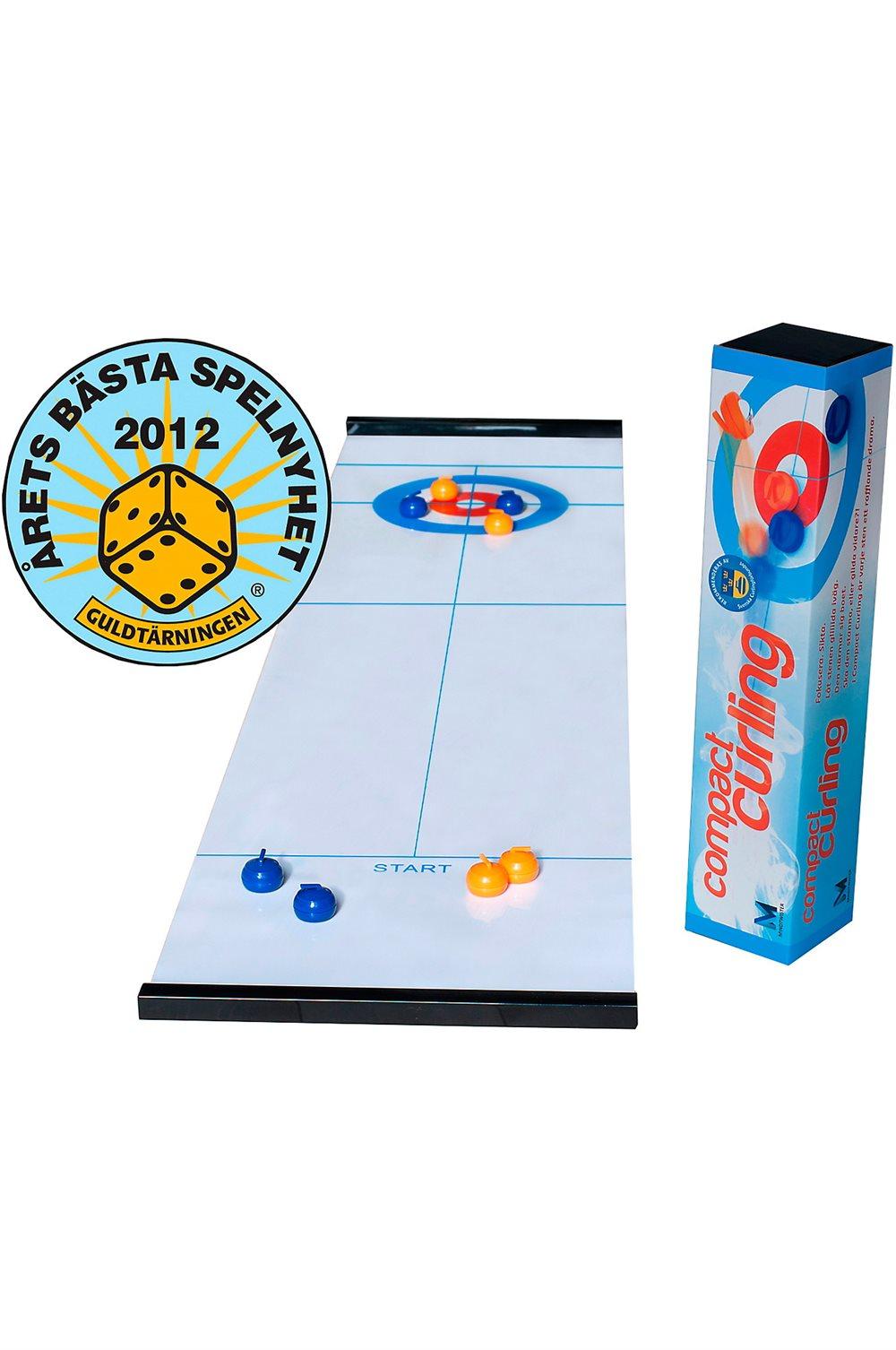 Compact Curling, Mindtwister