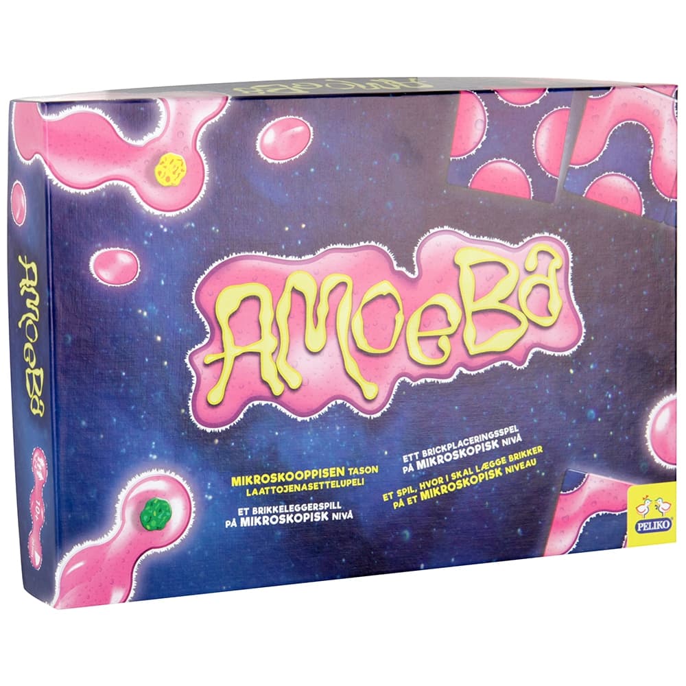 Amoeba (SV/FI/NO/DK)