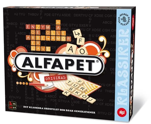 Alfapet