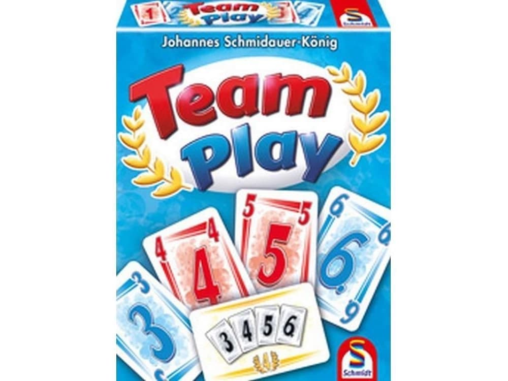 G3 Team Play G3 - 206737