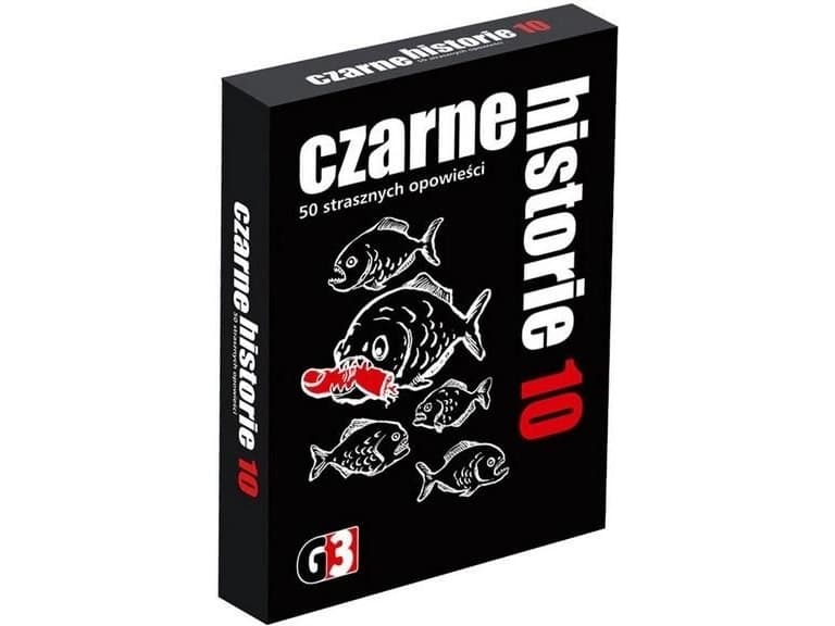 G3 Black stories 10 G3