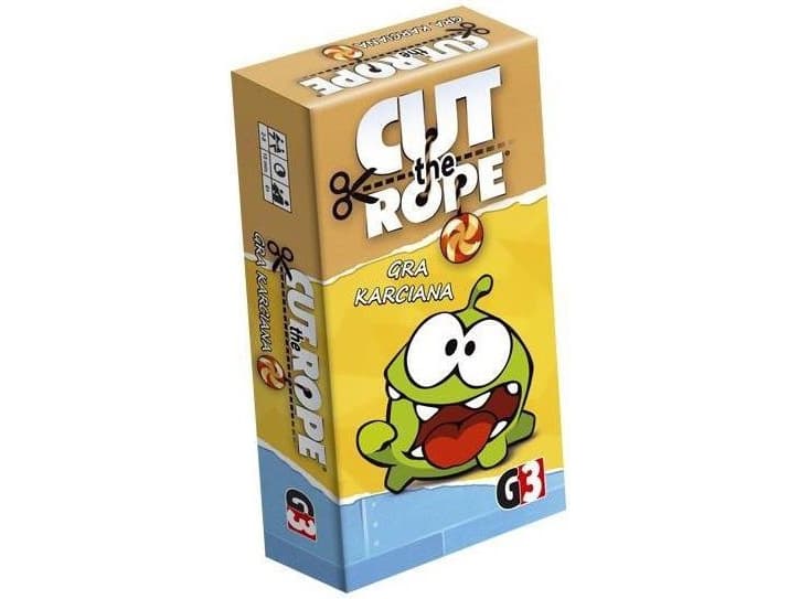 G3 Cut the Rope G3 - 189936
