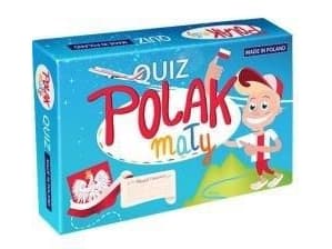 Kangaroo Quiz. A small pole