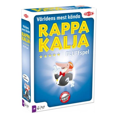 Rappakalja Original
