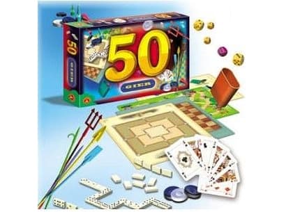 Alexander World 50 games 0156
