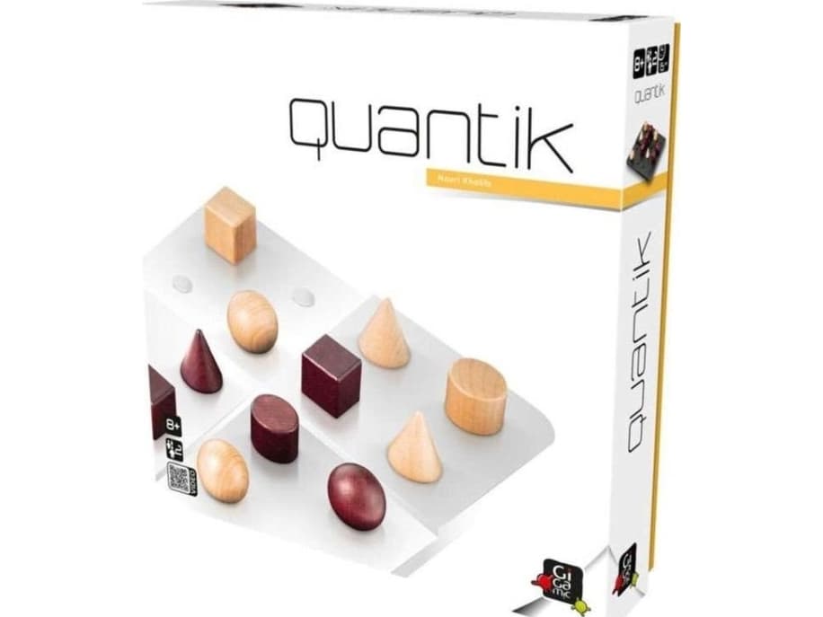 G3 Quantik