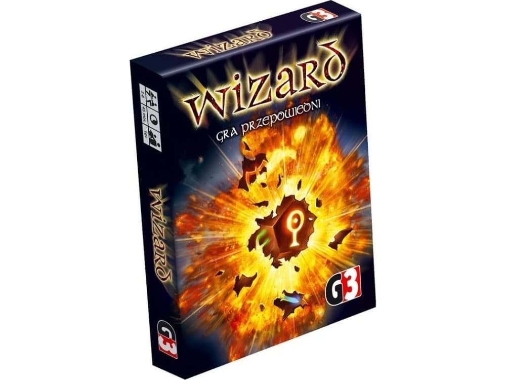 G3 Wizard G3