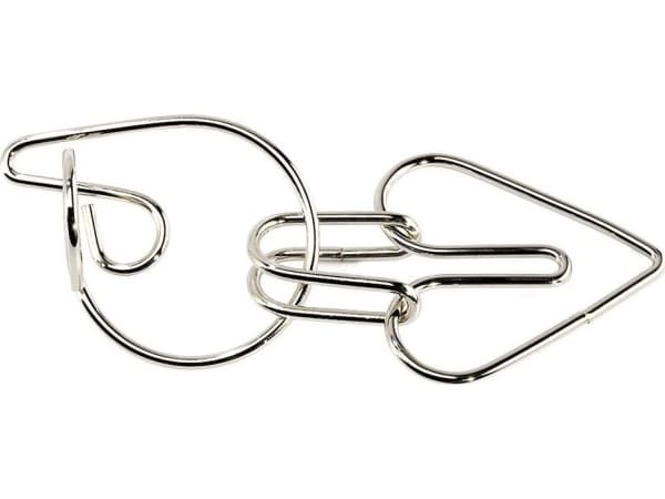 G3 Racing Wire Puzzle 25 - Level 3/4 G3