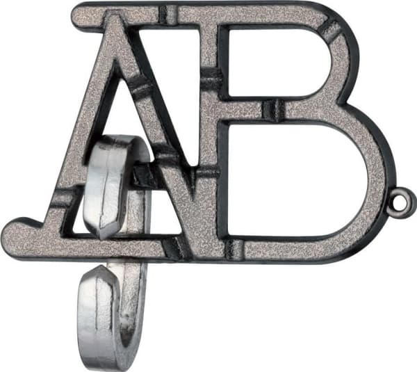 G3 Puzzle Cast ABC - level 1/6 G3