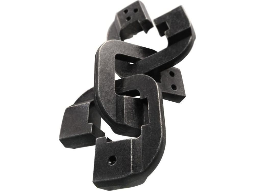 G3 Cast Chain Puzzle Level 6/6 G3