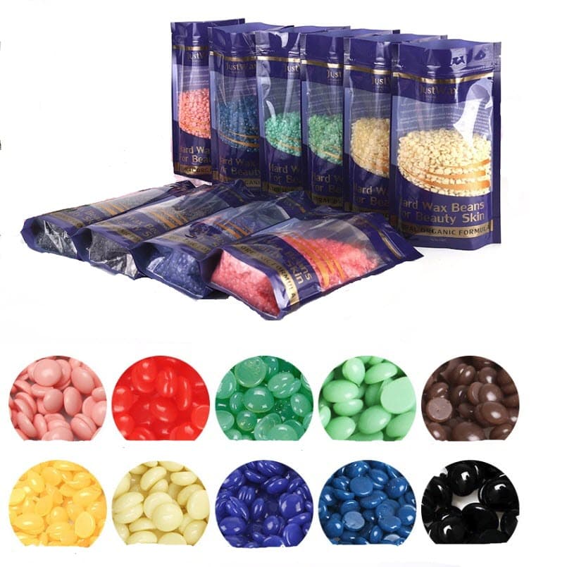 Beans Wax
