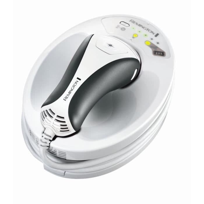 REMINGTON IPL6250 I-LIGHT ESSENTIAL pulssivalo epilaattori
