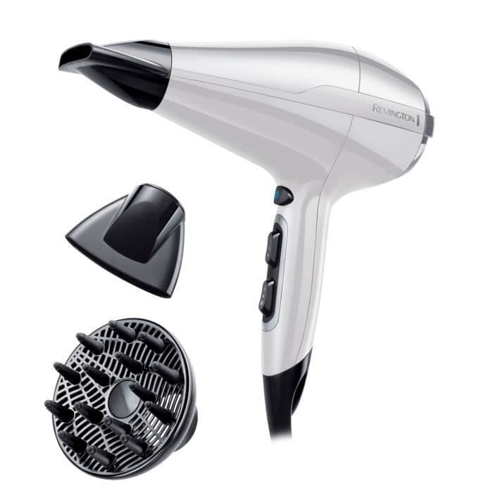 HÅRDRYER AC5915DS RÄNGOR
