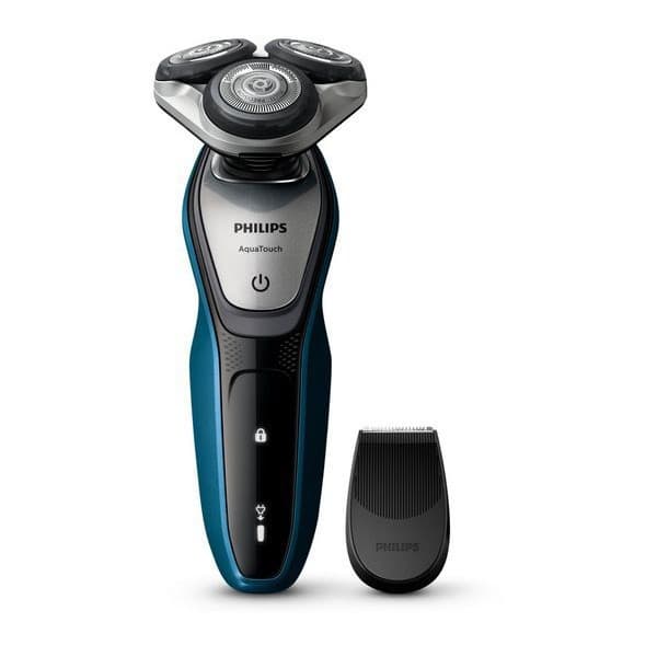 Partakone Philips S5420/06 AquaTouch