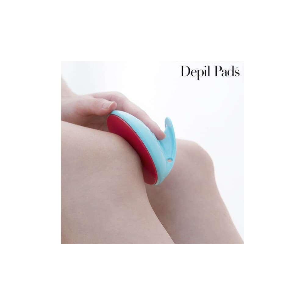 Depil Pads Adapt Kuorintalaite