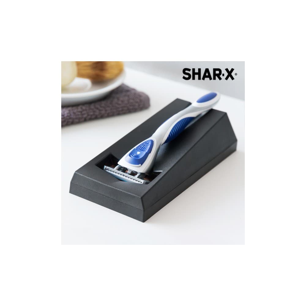 Shar X Partahöylän Teroitin