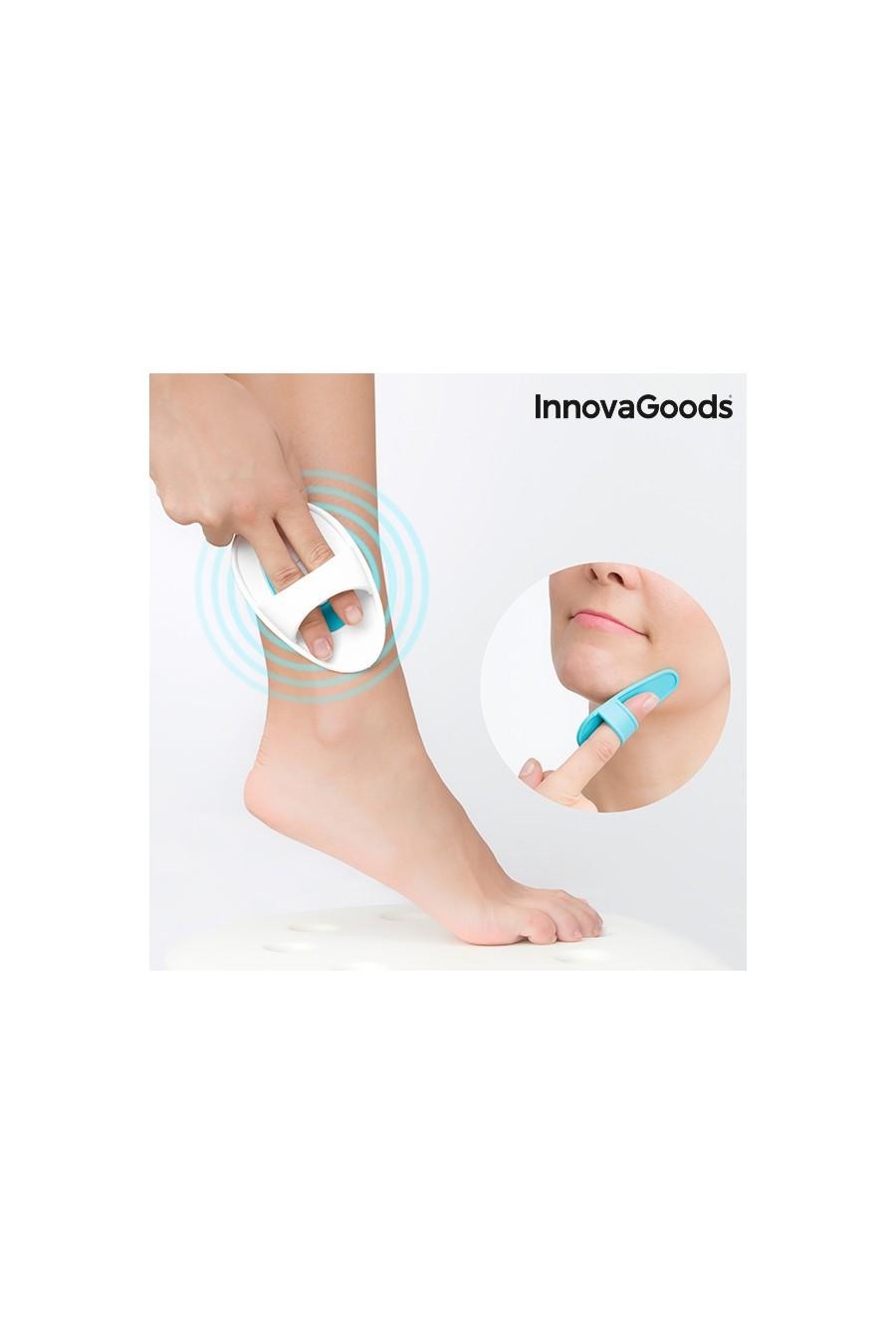 InnovaGoods Elektroninen Ihon Kuorintalaite