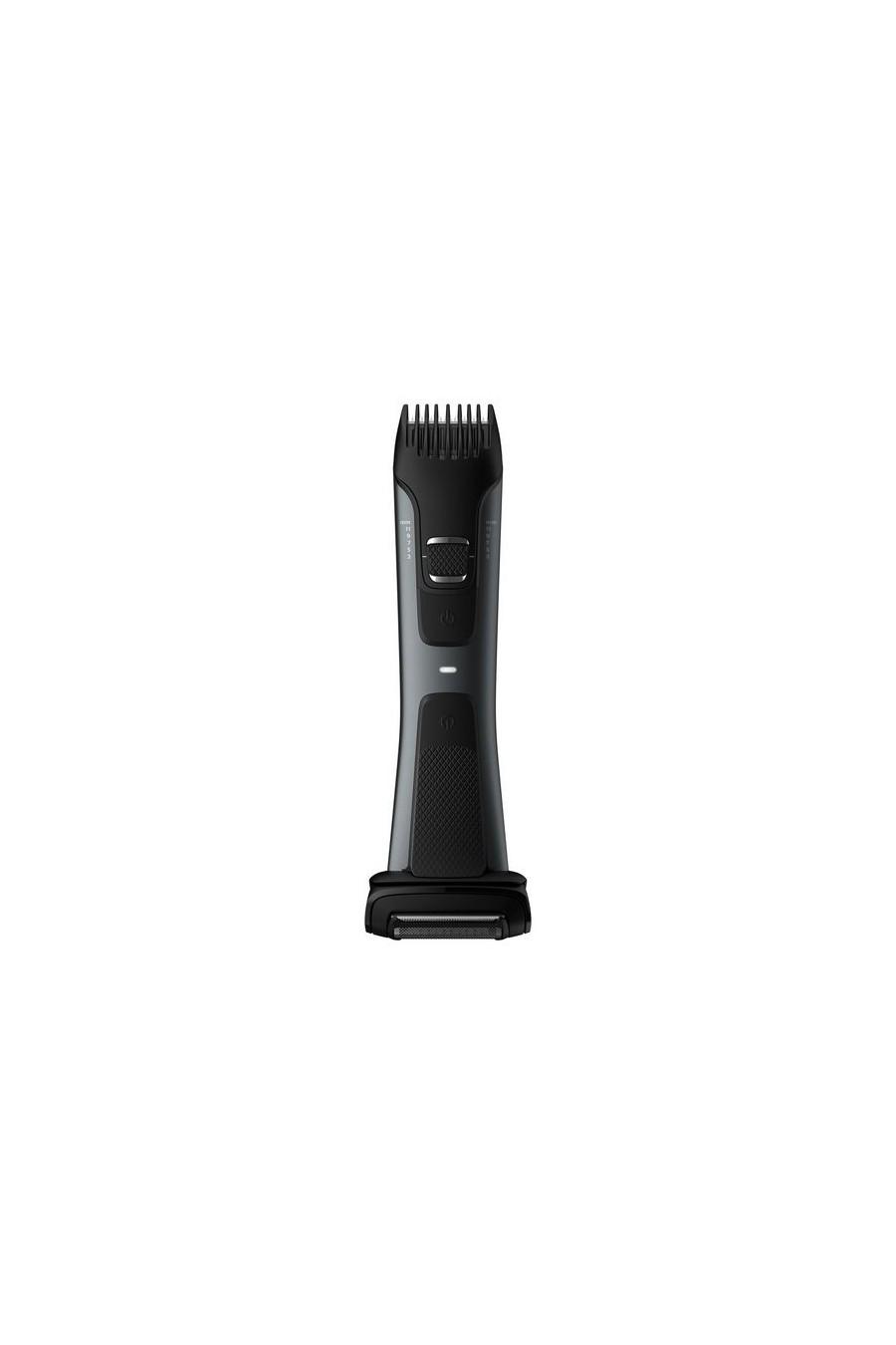 Sähköpartakone Philips BG7020/15 Musta