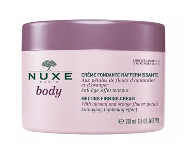 Nuxe Body Melting Firming Cream 200ml