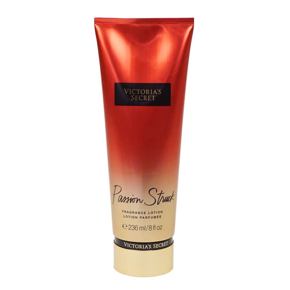Victorias Secret Passion Struck Hydrating Body Lotion 236ml