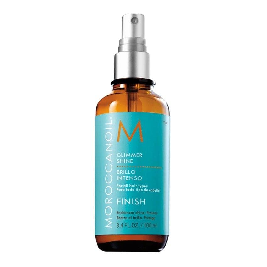 MoroccanOil Glimmer Shine Spray 100ml