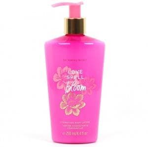 Love Spell Bloom Body Lotion 250ml - VS