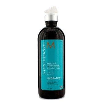MoroccanOil Hydrating Styling Cream 500ml