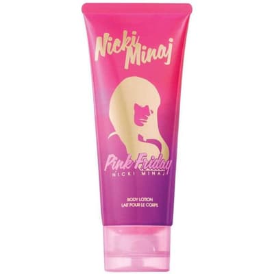 Nicki Minaj Pink Friday Body Lotion 200ml