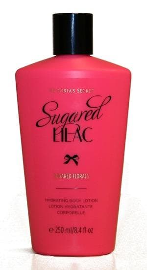 Sugared Florals Sugared Lilac Body Lotion 250ml - Victoria's Secret