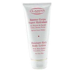 Moisture-Rich Body Lotion 200 ml - Clarins