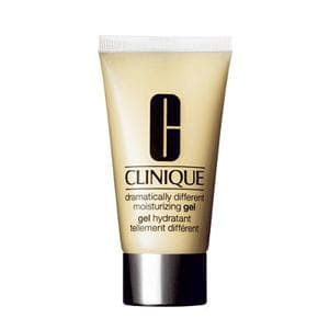 Clinique Dramatically Different Moisturizing Gel Tube 50ml