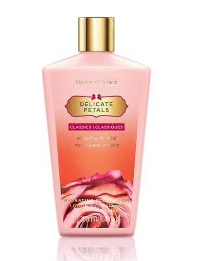 Delicate Petals Bodylotion 250 ml - Victoria's Secret
