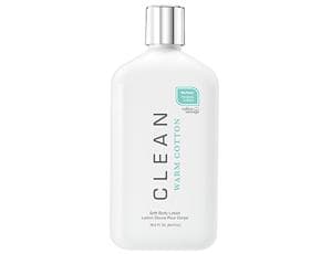 Warm Cotton Body Lotion 547 ml - Clean