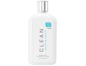 Shower Fresh Body Lotion 547 ml - Clean