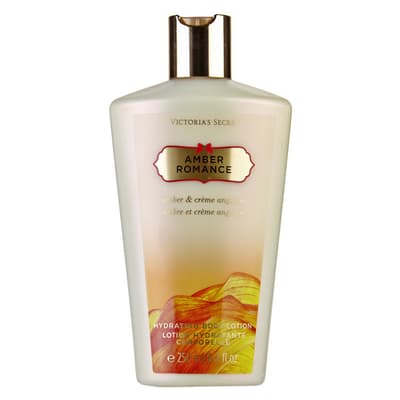 Amber Romance Bodylotion 250ml - Victoria's Secret