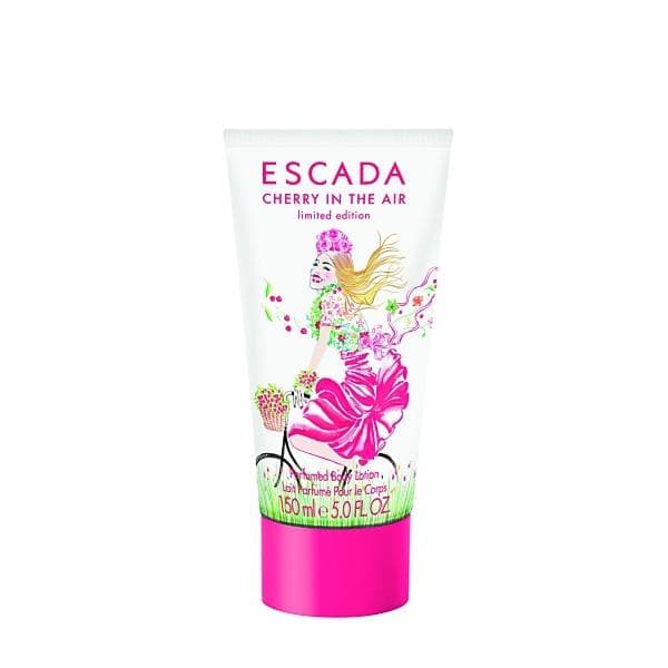 Cherry In The Air Body Lotion 150ml - Escada