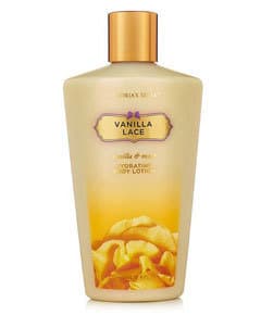 Vanilla Lace Body Lotion 250ml - Victoria's Secret