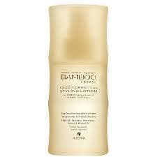 Alterna Bamboo Smooth Frizz-Correcting Styling Lotion 100ml