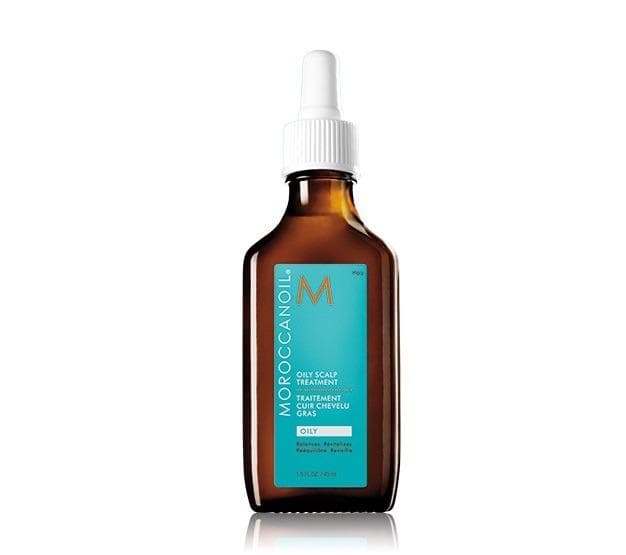 Moroccanoil Oily Scalp Treatment 45ml