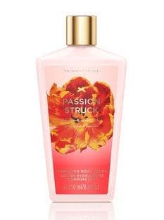 Passion Struck Body Lotion 250ml - Victoria's Secret
