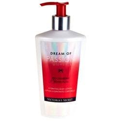 Dream of Passion Body Lotion 250ml - Victoria's Secret