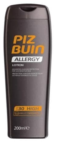 Piz Buin Allergy Lotion SPF30 200ml
