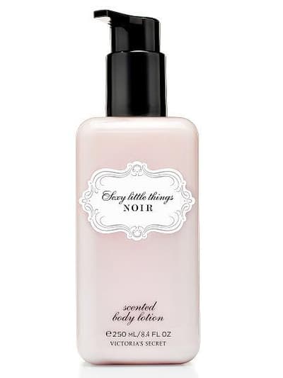 Sexy Little Things Noir Bodylotion 250ml - Victoria's Secret